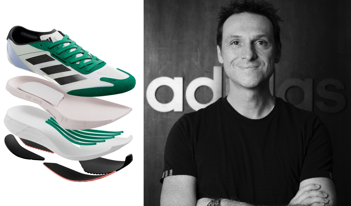 Adidas’ Champion Cause